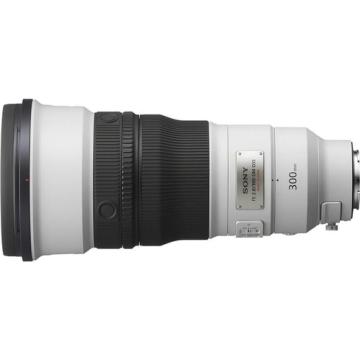 Sony FE 300mm f/2.8 GM OSS Lens Sony E (INDOELECTRONIC)