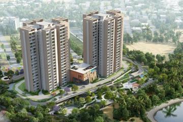 Rainbow UNO: Spacious Apartments in Uttarahalli for a Comfortable and Flexible Family Lifestyle