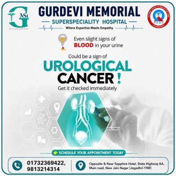 Best Urologist Yamunanagar for Urinary Problems