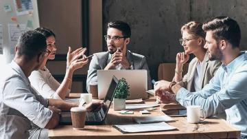 Professional Executive Coaching Services in Toronto
