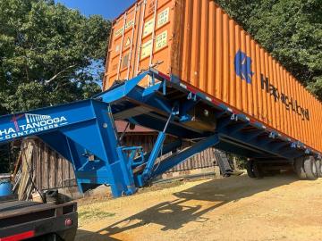 Chattanooga Containers