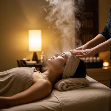 Pooja Day Night Spa – Experience Relaxation and Wellness in Patna