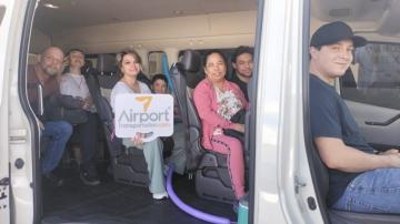 Punta Cana Airport Transportation