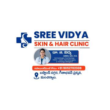 Best skin clinic in Mancherial