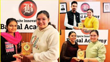 Bansal Academy – Complete Coaching for Teaching, Research, Banking & Government Competitive Exams