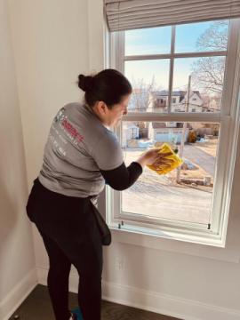 Darine’s super cleaning co.