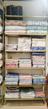 buy Pure Cotton Bed Sheets Online | Soft, Breathable Hand Block Prints