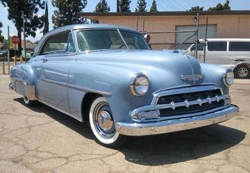 Rancho Cucamonga Exhaust Customization