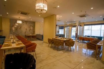 Business Hotel in Mohali