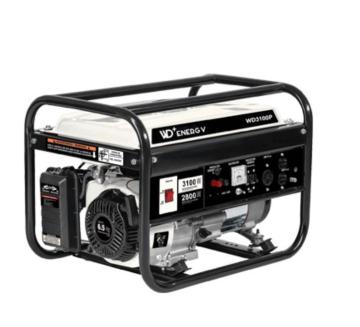 Diesel Generator Manufacturer, Portable Energy Supplier China