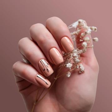 Elevate Your Style with Premium Nail Art in Chandigarh
