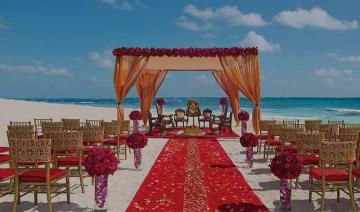 Beach Resorts in Goa for Wedding | Elegant Wedding Celebrations