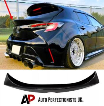 Toyota Car Accessories & Detailing Products | Auto Perfectionists