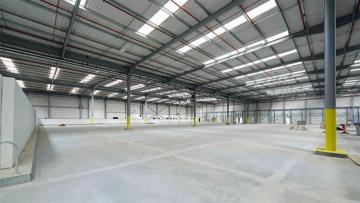 Choose an Industrial Shed for Rent in Bilaspur