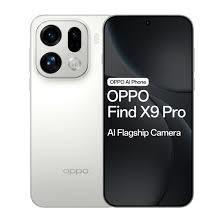 Oppo Find X9 Pro