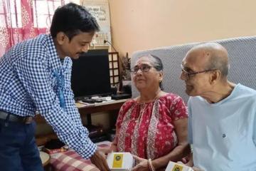 Need a Trained Nurse for Home Kolkata? Choose Better Care