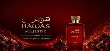 Buy Arabian Perfumes Online | Middle Eastern Fragrances | Flair Perfumes