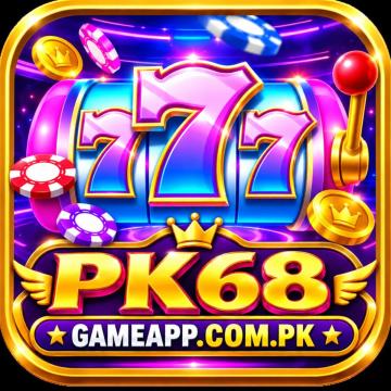 PK68 Game App Download – Latest APK, Login, Registration & Games 2026