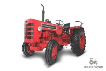 Mahindra 275 DI XP Plus: A Dependable Tractor for Everyday Farming