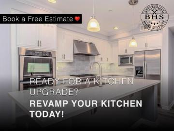 Battlefield Home Services - Remodeling Contractor