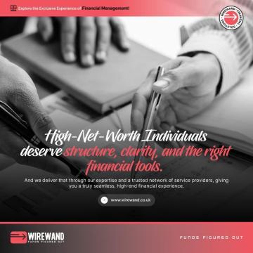 HIGH NET WORTH INDIVIDUAL HNWI