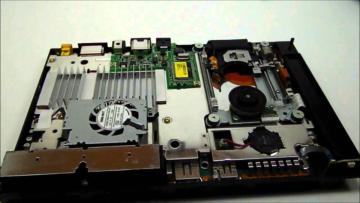 Motherboard replacement for Ps2 at Kshs 4500