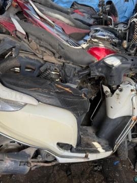 Vehicle Scrap Buyers in Hyderabad – Best Scrap Value for Old Vehicles | TF Enterprise