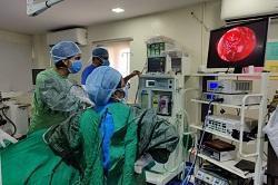 Best Sinus Doctor in Ahmedabad