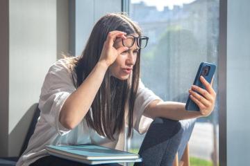 Buy Viszy Eye Lens for Better Everyday Vision