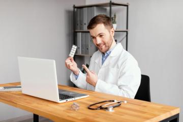 Buy Hydrocodone Online: Dangers of Unverified Sources