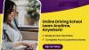DMV - Licensed Online Classes