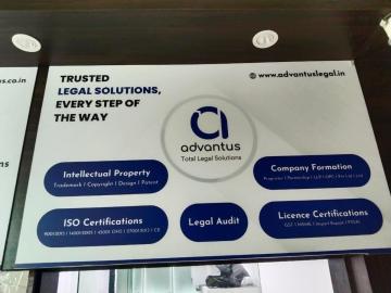 IPR Registration and Legal Services in Mumbai