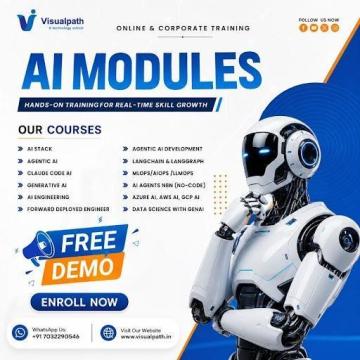 Learn the Latest AI Skills for a Future-Ready Career
