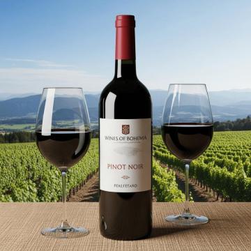 Experience the Best Pinot Noir Wine for Every Special Occasion