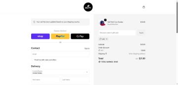 30% OFF Your Store-wide on SALTYmf