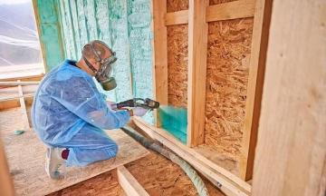 Professional Spray Foam Insulation Removal Company in the UK!