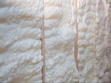 Bowling Green Spray Foam Insulation