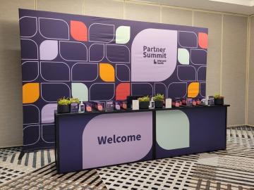 Event Signs Charlotte NC for Professional Event Displays