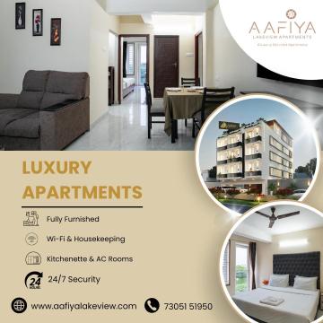 1bhk apartment for rent in coimbatore