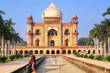 Royal Rajasthan Train Journey India | Palace on Wheels Luxury Tour