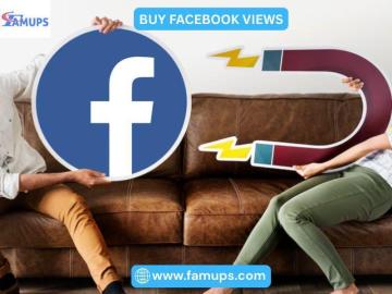 Buy Facebook Views to Boost Your Online Presence