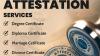 Best Certificate Attestation in Dubai