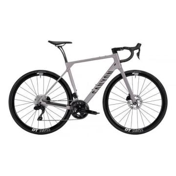 2026 Canyon Endurace CF 7 Di2 LTD Road Bike (WAREHOUSEBIKE)