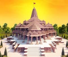 Ram Mandir Tour Packages for a Peaceful Ayodhya Journey