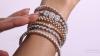 Caratbazaar – Dazzling Lab Grown Diamond Bracelets for Every Occasion