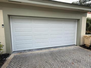 Affordable Garage Door Installation Fort Lauderdale, FL | Fix It Fast Garage Doors