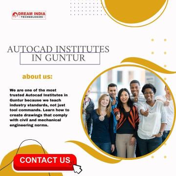 Dream India Technologies