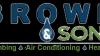Brown and Sons Plumbing