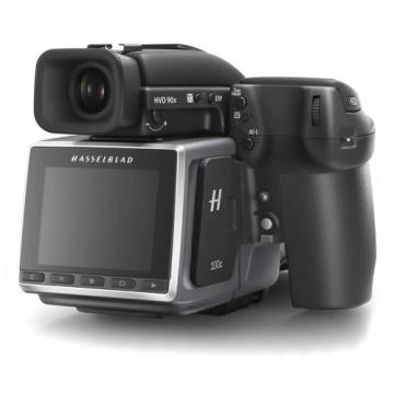 Hasselblad H6D-100c Medium Format DSLR Camera (INDOELECTRONI)