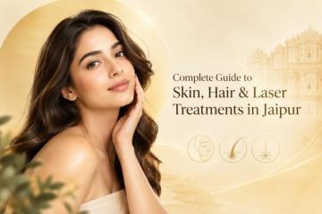 Pachouli – Skin, Hair & Laser Clinic in Jaipur